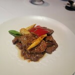 中国料理 星ヶ岡 - 