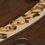 麻布十番 魚と牛じゃ - 