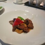 中国料理 星ヶ岡 - 