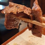 たん焼き 木むら - 