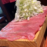 たん焼き 木むら - 