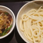 ぶつをのうどん - 