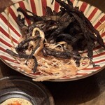 麻布十番 魚と牛じゃ - 