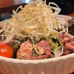 たん焼き 木むら - 