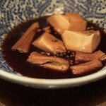 麻布十番 魚と牛じゃ - 