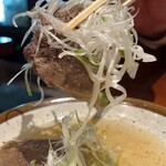 たん焼き 木むら - 