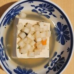 ぶつをのうどん - 