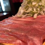 たん焼き 木むら - 