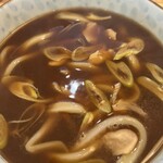 手打ちうどん まつ奈 - 