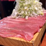 たん焼き 木むら - 