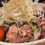 たん焼き 木むら - 