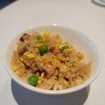 中国料理 星ヶ岡 - 