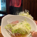 たん焼き 木むら - 