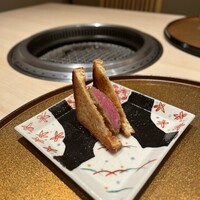 恵比寿 うしみつ - 