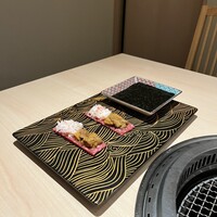 恵比寿 うしみつ - 