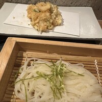 てんぷら 天翔 - 