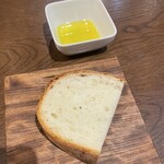 トラットリア・アルベロ - 