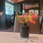 中国料理 星ヶ岡 - 