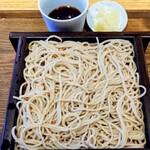 蕎麦六本 - 