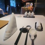 中国料理 星ヶ岡 - 