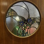 Manpei Hotel Cafe Terrace