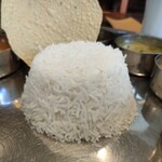 YUMMY TUMMY  - 100%バスマティ　推定240ｇ