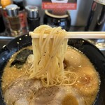 らあめん花月嵐 - 