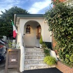 トラットリア・アルベロ - 