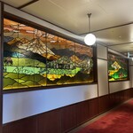 Manpei Hotel Cafe Terrace