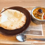 インドカリーダイニング コバラヘッタ - 