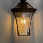 Manpei Hotel Cafe Terrace