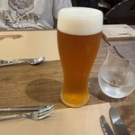 トラットリア・アルベロ - 