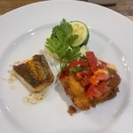 トラットリア・アルベロ - 