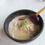 大阪王将 千里丘店 - 