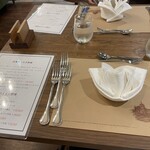 トラットリア・アルベロ - 