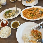 SOMBOON SEAFOOD - 