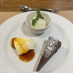 トラットリア・アルベロ - 