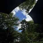 Manpei Hotel Cafe Terrace