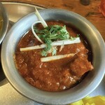 シバカリーワラ - 