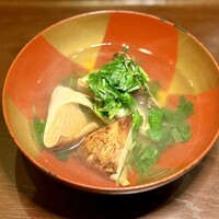 くずし 之助 - 