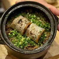 くずし 之助 - 