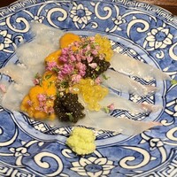 くずし 之助 - 