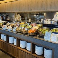 AWkitchen TOKYO 新丸ビル店 - 