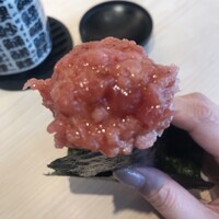 立喰 鮨となり - 