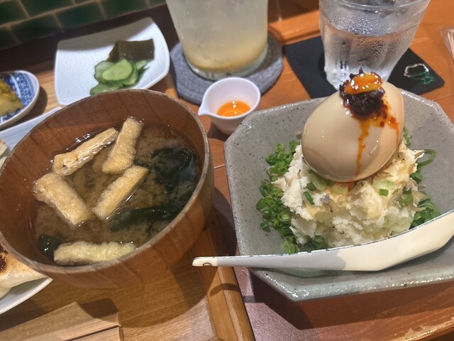 by 潮 風 : 定食カフェ ラハン - 森下/食堂 [食べログ]