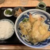 手打ちうどん吉野