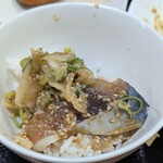 博多ごまさば屋 - 