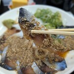 博多ごまさば屋 - 