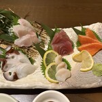 完全個室居酒屋 火凪 - 