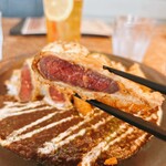 le'a craft ROOFTOP BAR & RESTAURANT - 